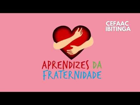 Equipe Aprendizes da Fraternidade! 19/04/2026