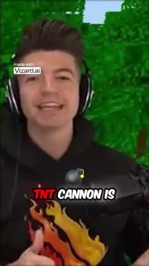 💥 This Minecraft House is 100% EXPLOSION PROOF! 😱🏠 #funny #mcserver #gaming #minecraftserver #clips