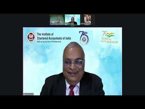 Webinar on “Law relating to TDS/TCS and compliances as applicable for Tax Year 2026-27” - 09042026