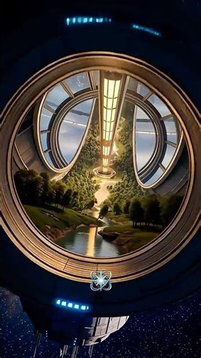 Would You Spend 400 Years on a Ship to Reach Alpha Centauri #space #science