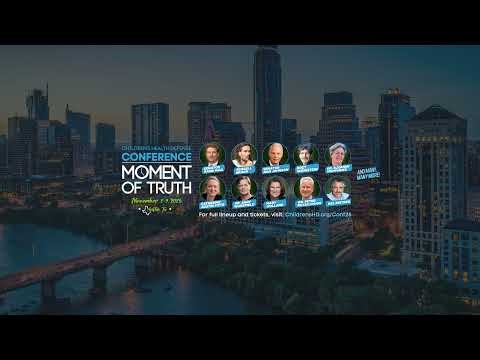 Why Isn't Tony Fauci in Prison? + Uncovering the Truth: The Lonely Search in the Senate