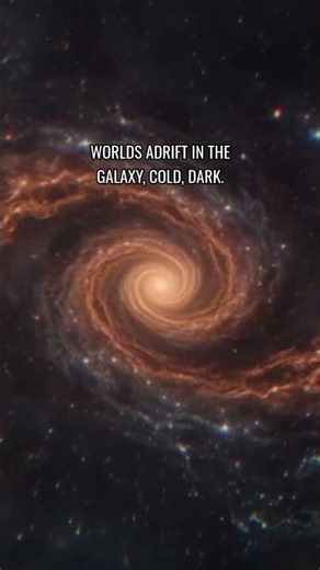 Rogue Planets: Orphans of the Galaxy