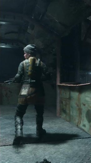 metro exodus Moscow, The enemy is here, metro exodus, metroexodus, #metroexodus, #shorts