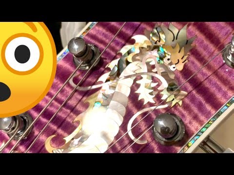 Gibson Made Another One!?!