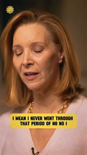 Lisa Kudrow on Phoebe Buffay: Why She Celebrates 'Friends'