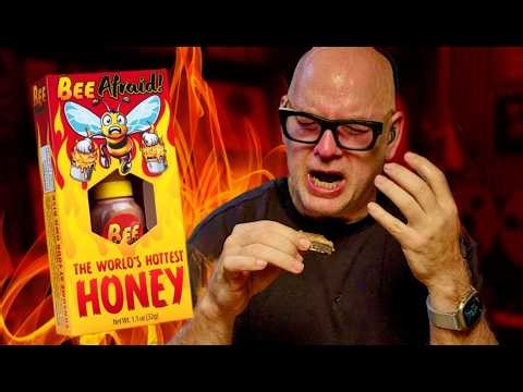 VAT19 Bee Afraid Honey Challenge 9 Million SHU