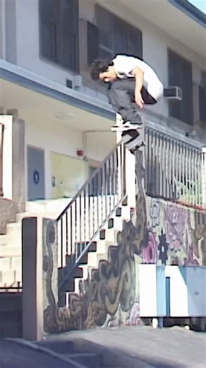 Paul Rodriguez - Switch Flip