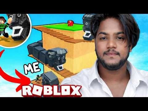 I'm join Roblox LIVE – Pro Player or Total Noob? 😂part 695🎮