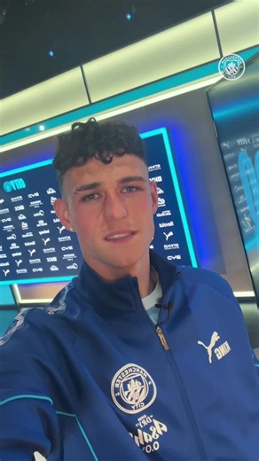 ‘R Phil 🤳 #ManCity #PhilFoden #PremierLeague | foden