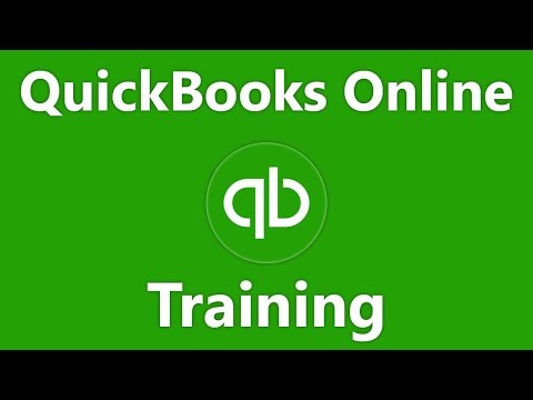 How to Enter Bills in QuickBooks Online
