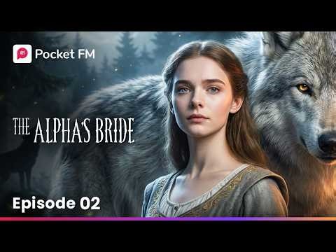 Ep 2 | The Alpha's Bride | Pocket FM