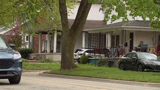 Ann Arbor removes neighborhood watch signs
