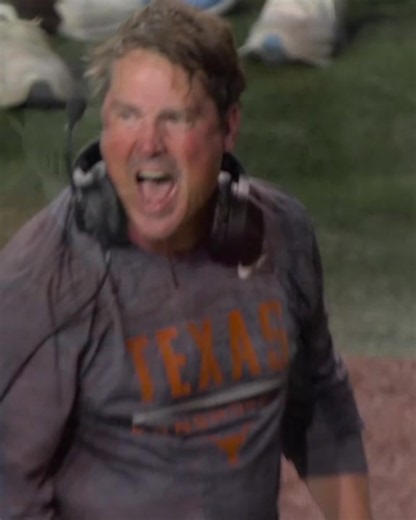 Horns goal-line stand Texas Football highlights
