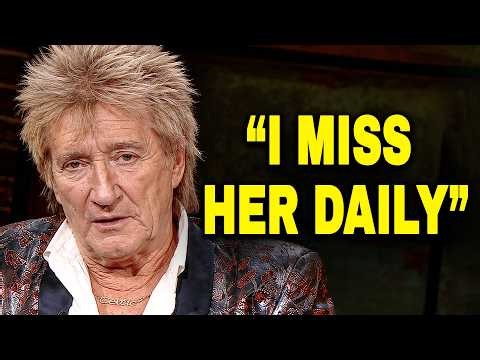 Rod Stewarts Names The 1 Woman He Shouldn’t Have Let Go