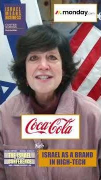 The Brands of Israel in High-Tech