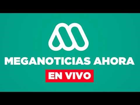 EN VIVO | Meganoticias Ahora - Martes 28 de abril de 2026
