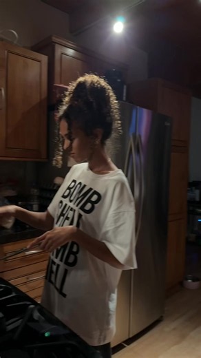 Back home and I did not expect to find this 🥲 #vlog #teen | deja clark