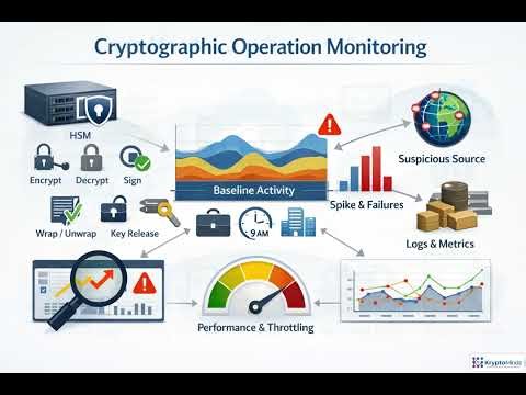 Azure HSM Monitoring: Logs, Alerts & Compliance in Practice | Module 5.1