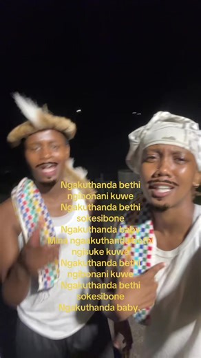 Ngakuthanda: Ibhulungu Mos with Sjava and Dali