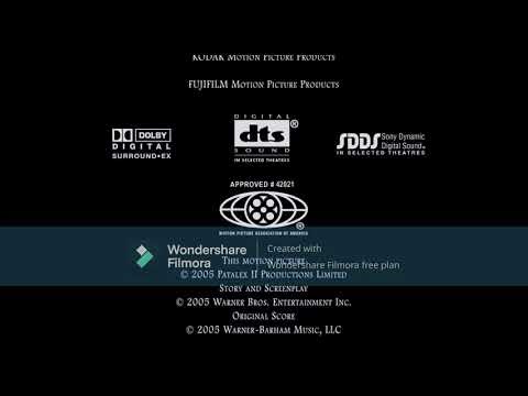 Tim Burton's Corpse Bride Ending