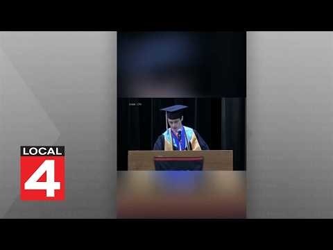 Michigan man accused in ‘Cornell 7′ rape case -- what we know