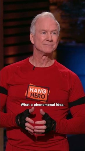 We're flipping excited for tonight's all-new episode of Shark Tank! 🤩