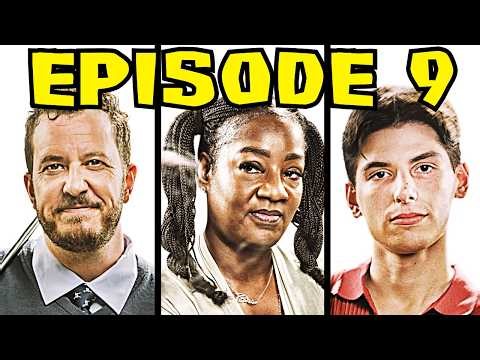 Survivor 50 Episode 9 POWER RANKINGS