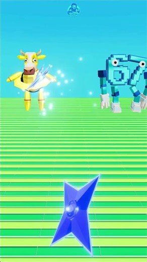 Shuriken Slice a Memerot Level 4! (Android & iOS)