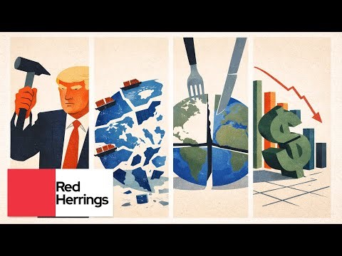 Red Herrings | Ian Bremmer on 2026's Top Risks