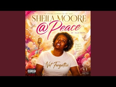 SHEILA ON MY MIND