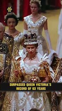 Why Queen Elizabeth II Was So Loved by the British People?