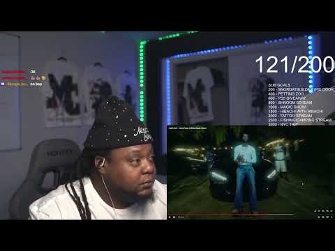 KEEF STILL GOT IT!!! Chief Keef - Harry Potter (Official Music Video) REACTION!