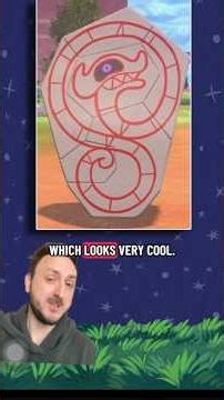 Pokémon Sleeping in Unique Ways