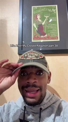 Life After My Closed Adoption part 38 #viraltiktok #fyp #viralvideo #elijaaahhhhe #OliveGarden