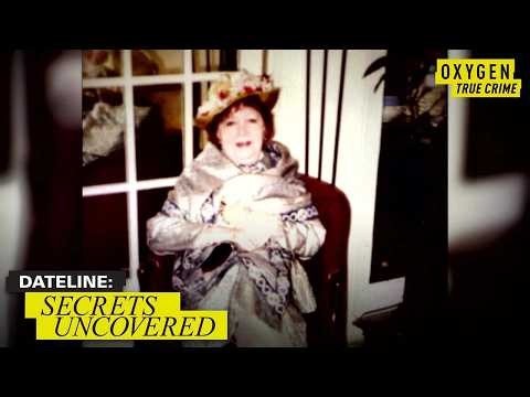 Elderly NYC Socialite Vanishes From Brownstone | Dateline (S17, E4) | Oxygen