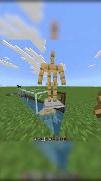 XP FARM IN MINECRAFT BEDROCK #minecraft #minecraftsurvival #minecraftbedrock