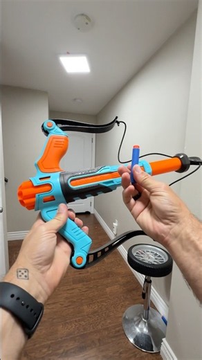 NERF nOObs - BOW!