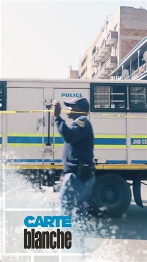Illicit Trade: Shut Up Shop | Carte Blanche | M-Net #news #documentary