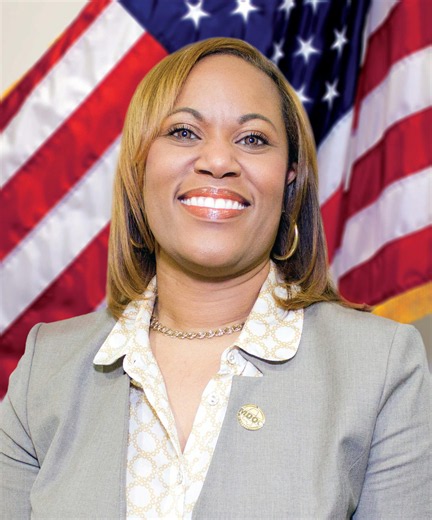 Former MDOC commissioner faces $142K civil demand from state auditor