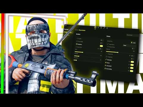 I Tried INSANE Rust Cheats.. The Results Were UNREAL