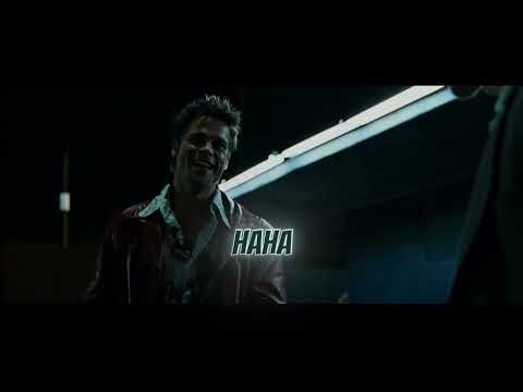 Fight Club | Iconic Moments 