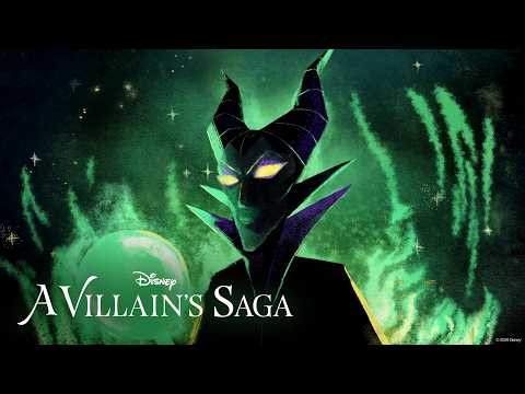 Maleficent: Mistress of Evil | A Villains Saga