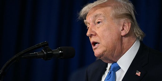 Trump’s Venezuela Focus Pulls Him Away From Voters’ Economic Concerns