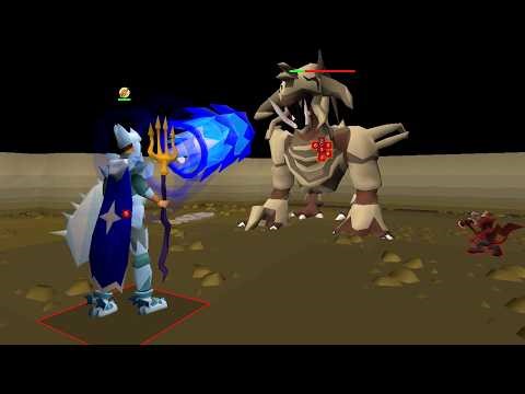 The Leagues end game (Demonic Pacts #15)