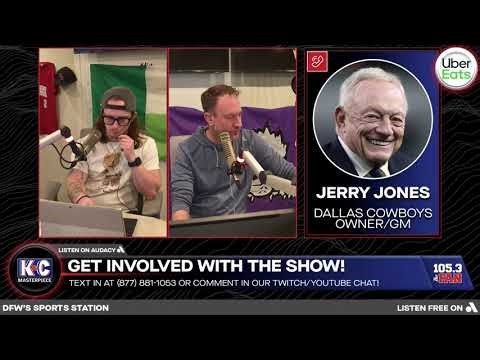 Cowboys Christmas Win | Dallas Cowboys 2025