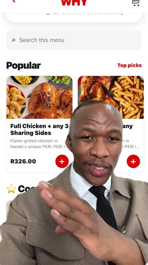 Why App Review: The Best Food Delivery App in Saudi Arabia?