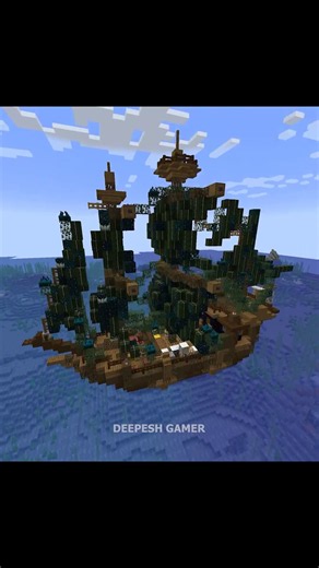 Some Minecraft Mods That Go Crazy 🔥 1916