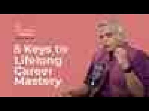 From Lessons to Legacy: Career Success Secrets | Prof. Mahesh | New Year Special Episode