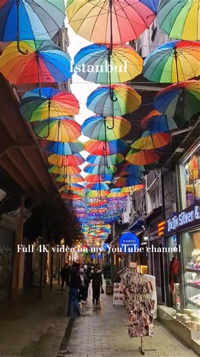 The real colors of Istanbul #istanbul #travelphotography #travel
