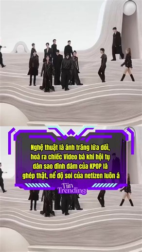 D'Festa The Origin James: K-Pop Group Highlights & Performance